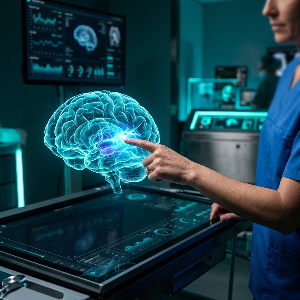 Advanced Brain Scan Analysis
