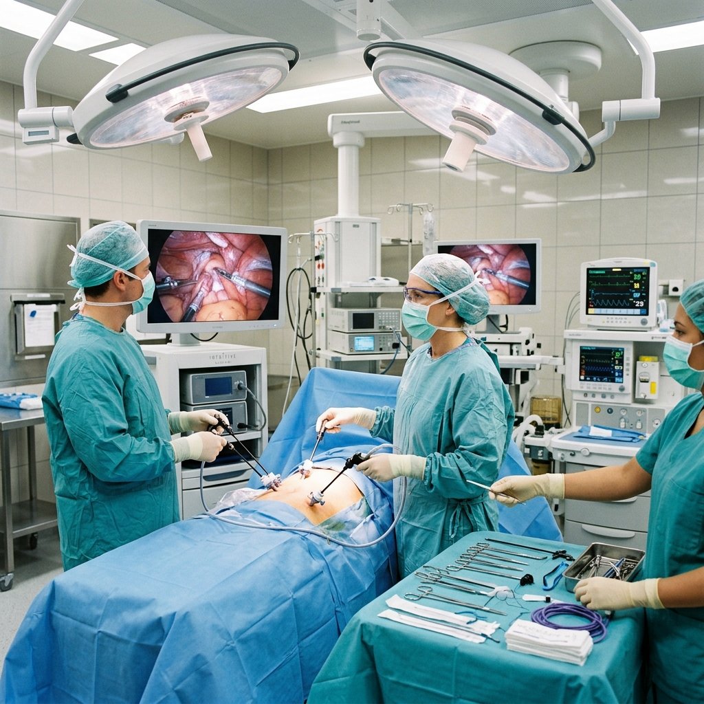 General Surgery
